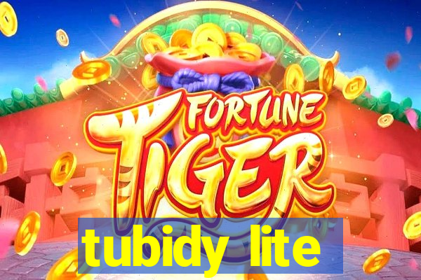 tubidy lite